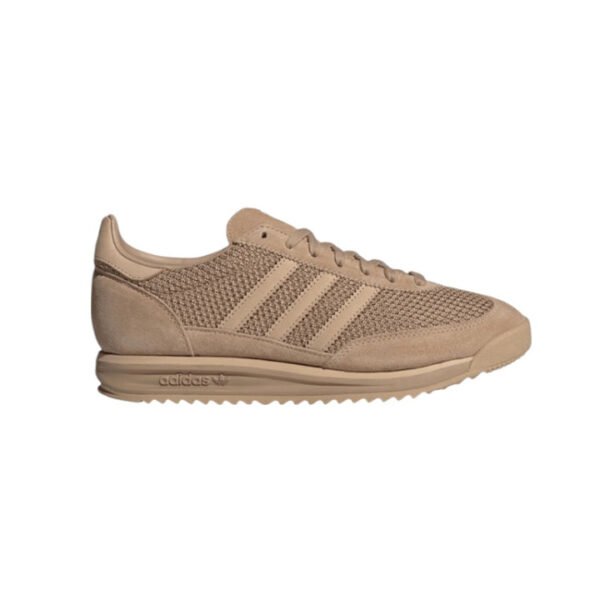 adidas SL72 RS 'Warm Sandstone'