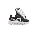 Cloudmonster black  kids - Image 2