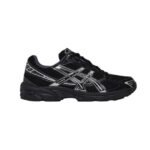 Asics Gel 1130 'Black Pure Silver'