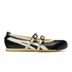 Onitsuka ‘Tiger Mexico 66 TGRS Crystal Black/cream
