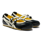 Onitsuka ‘Tiger Mexico 66 TGRS Crystal Black/cream - Image 3