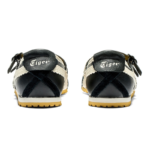 Onitsuka ‘Tiger Mexico 66 TGRS Crystal Black/cream - Image 2