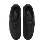 Nike Cortez Textile Black - Image 4