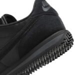 Nike Cortez Textile Black - Image 6