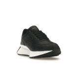 Alexander Mcqueen Sprint Runner - Black White - Image 2