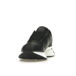 Alexander Mcqueen Sprint Runner - Black White - Image 5