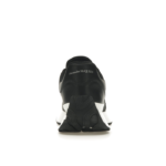 Alexander Mcqueen Sprint Runner - Black White - Image 3