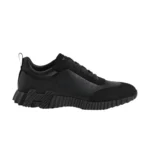 Hermès Bouncing sneaker Black