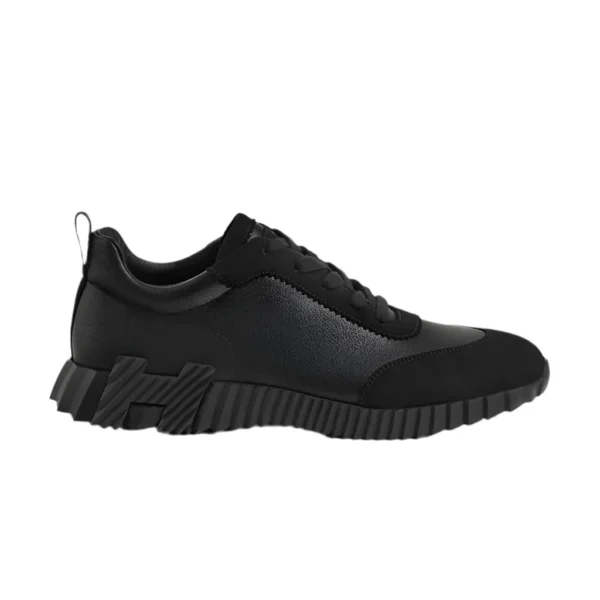 Hermès Bouncing sneaker Black