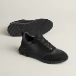 Hermès Bouncing sneaker Black - Image 2