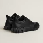 Hermès Bouncing sneaker Black - Image 3