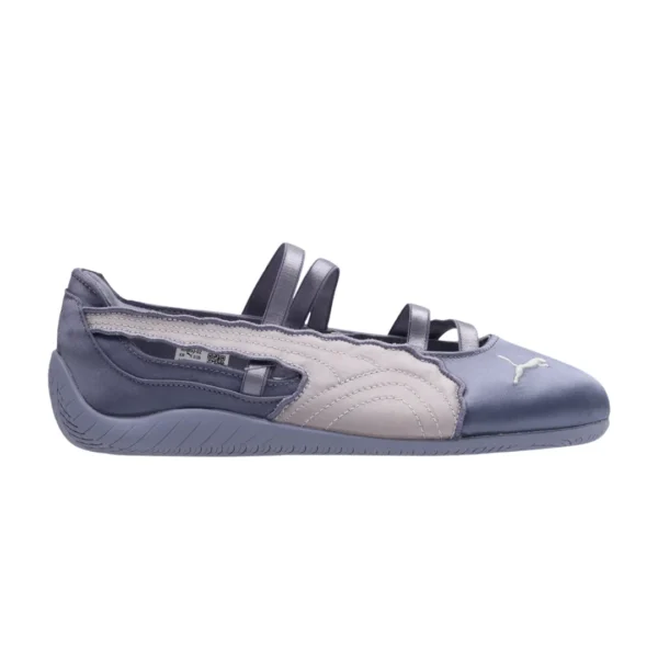 Puma ‘Speedcat Ballet Venus Gray Sky