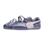 Puma ‘Speedcat Ballet Venus Gray Sky - Image 2