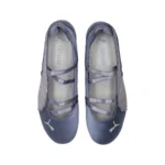 Puma ‘Speedcat Ballet Venus Gray Sky - Image 5