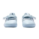 Puma 'Speedcat Ballet The Powerpuff Girls Silver Blue Wash - Image 2