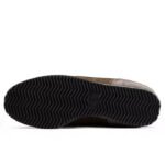 Nike Cortez Velvet Brown - Image 3