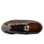 Nike Cortez Velvet Brown - Image 4