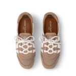 Louis Vuitton LV Sneakerina Bige - Image 2