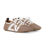 Louis Vuitton LV Sneakerina Bige - Image 3