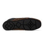 Louis Vuitton LV Sneakerina Black - Image 2