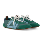 Louis Vuitton LV Sneakerina Vert - Image 3
