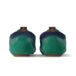 Louis Vuitton LV Sneakerina Vert - Image 5
