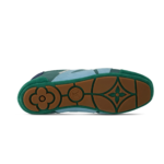 Louis Vuitton LV Sneakerina Vert - Image 4