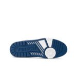 Louis Vuitton Trainers Sneaker 'Blue' - Image 4