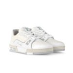 Louis Vuitton Trainers Sneaker 'white' - Image 3