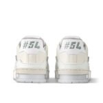 Louis Vuitton Trainers Sneaker 'white' - Image 2
