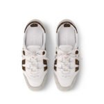 ‘Louis Vuitton LV Sneakerina White - Image 5