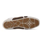 ‘Louis Vuitton LV Sneakerina White - Image 3