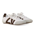 ‘Louis Vuitton LV Sneakerina White - Image 4