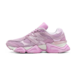 New Balance 9060 'Pink Overdye' - Image 5