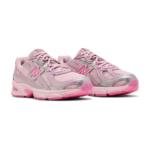New Balance atmos pink × 740 'Pink Vacation' - Image 2