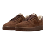 Nike Air Force 1 Low 07 – Suede Cacao Wow - Image 2