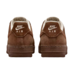 Nike Air Force 1 Low 07 – Suede Cacao Wow - Image 4