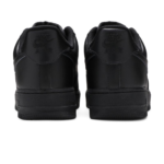 Nike Air Force 1 Low - Triple Black - Image 6
