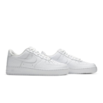 Nike Air Force 1 Low - Triple white - Image 2