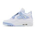 Nike Air Jordan 4 Retro 'Forget Me Not' - Image 5