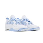 Nike Air Jordan 4 Retro 'Forget Me Not' - Image 3