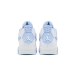 Nike Air Jordan 4 Retro 'Forget Me Not' - Image 6