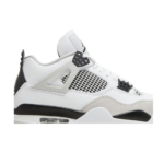 Nike Air Jordan 4 Retro 'Military Black' - Image 5