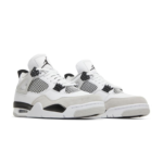 Nike Air Jordan 4 Retro 'Military Black' - Image 3
