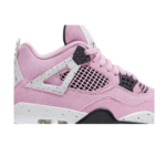 Nike Air Jordan 4 Retro 'Orchid' - Image 5