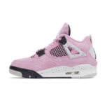 Nike Air Jordan 4 Retro 'Orchid' - Image 4