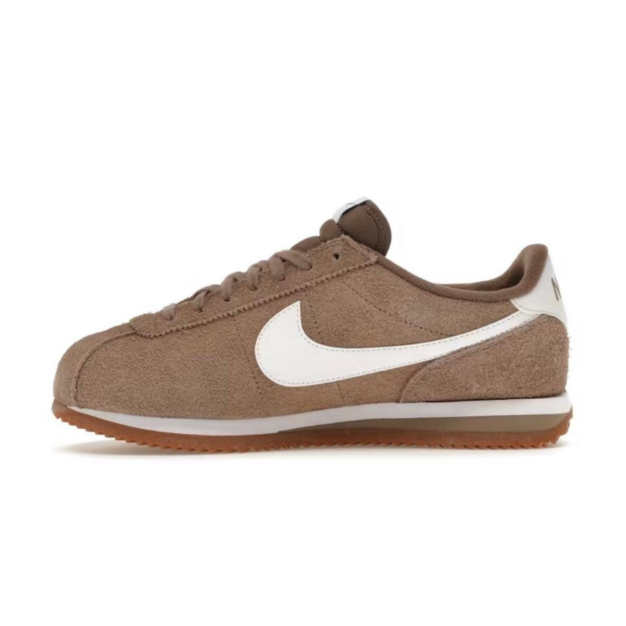 Nike Cortez Vintage 'Mink Brown' - Image 4