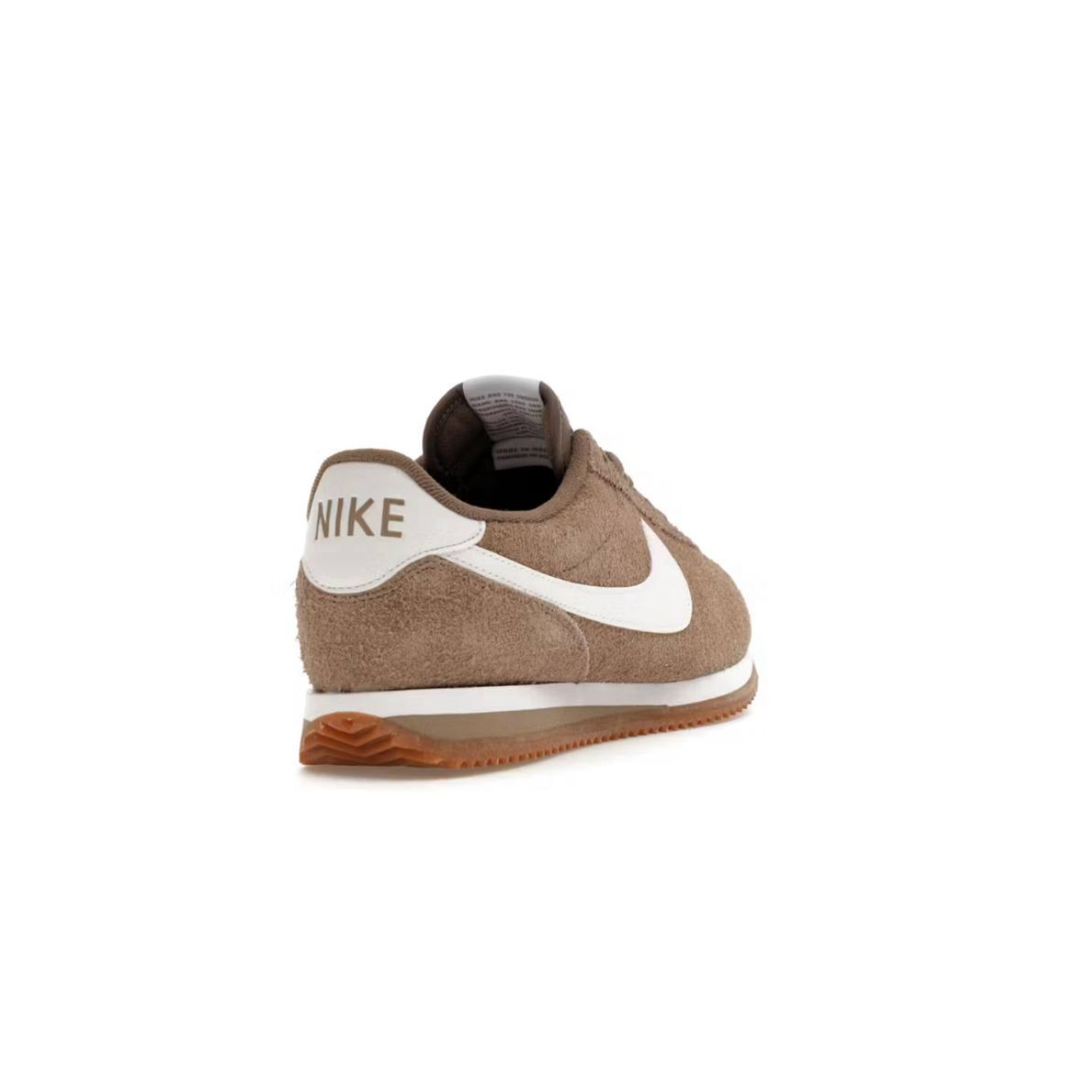 Nike Cortez Vintage 'Mink Brown' - Image 3