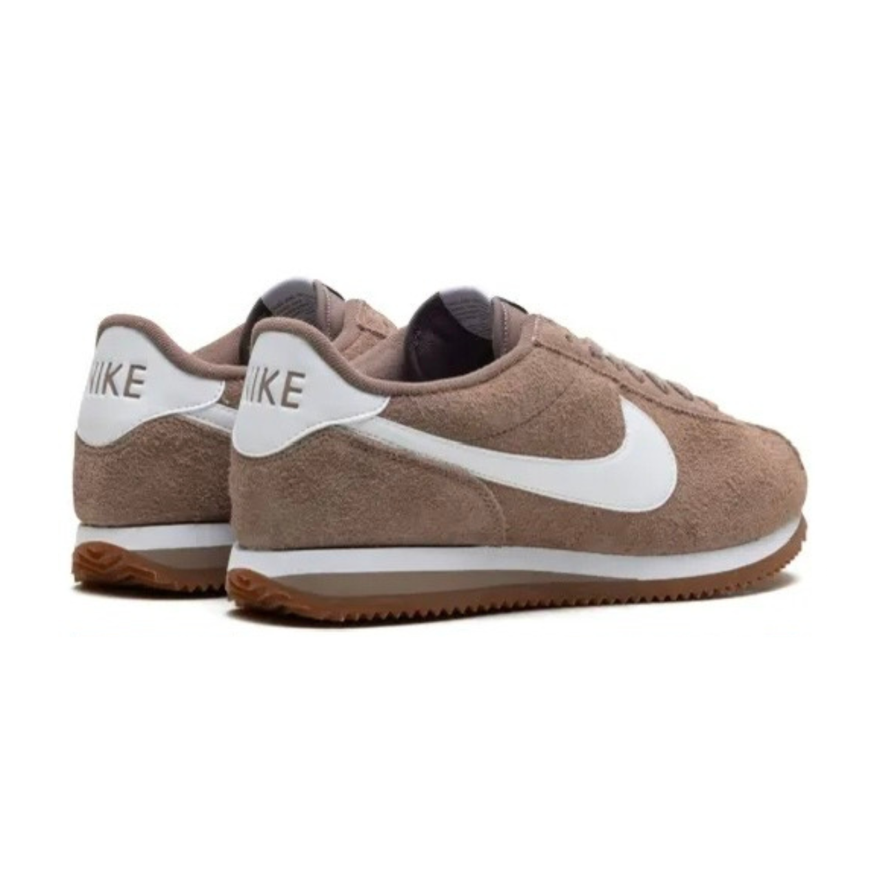 Nike Cortez Vintage 'Mink Brown' - Image 6