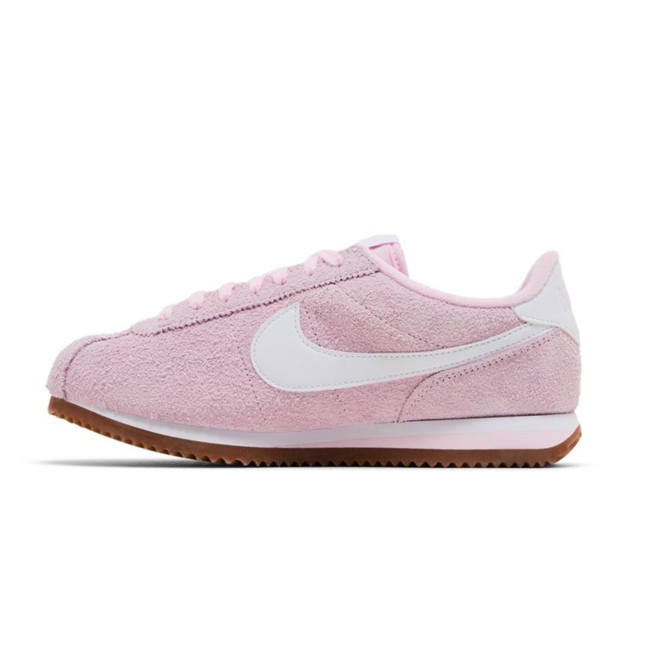 Nike Cortez Vintage 'Pink Foam' - Image 5